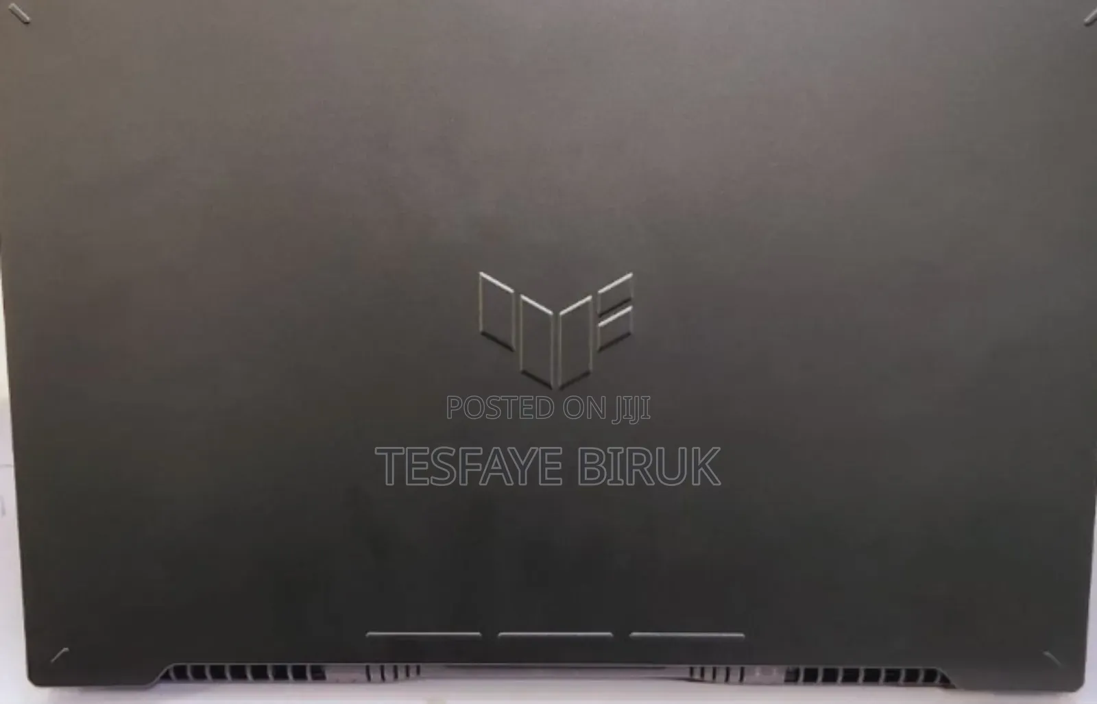 New Laptop Asus 16GB Intel Core I7 SSD 1T