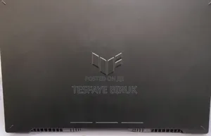 New Laptop Asus 16GB Intel Core I7 SSD 1T