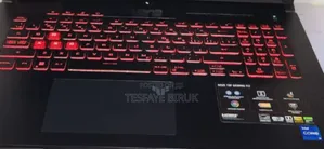 New Laptop Asus 16GB Intel Core I7 SSD 1T