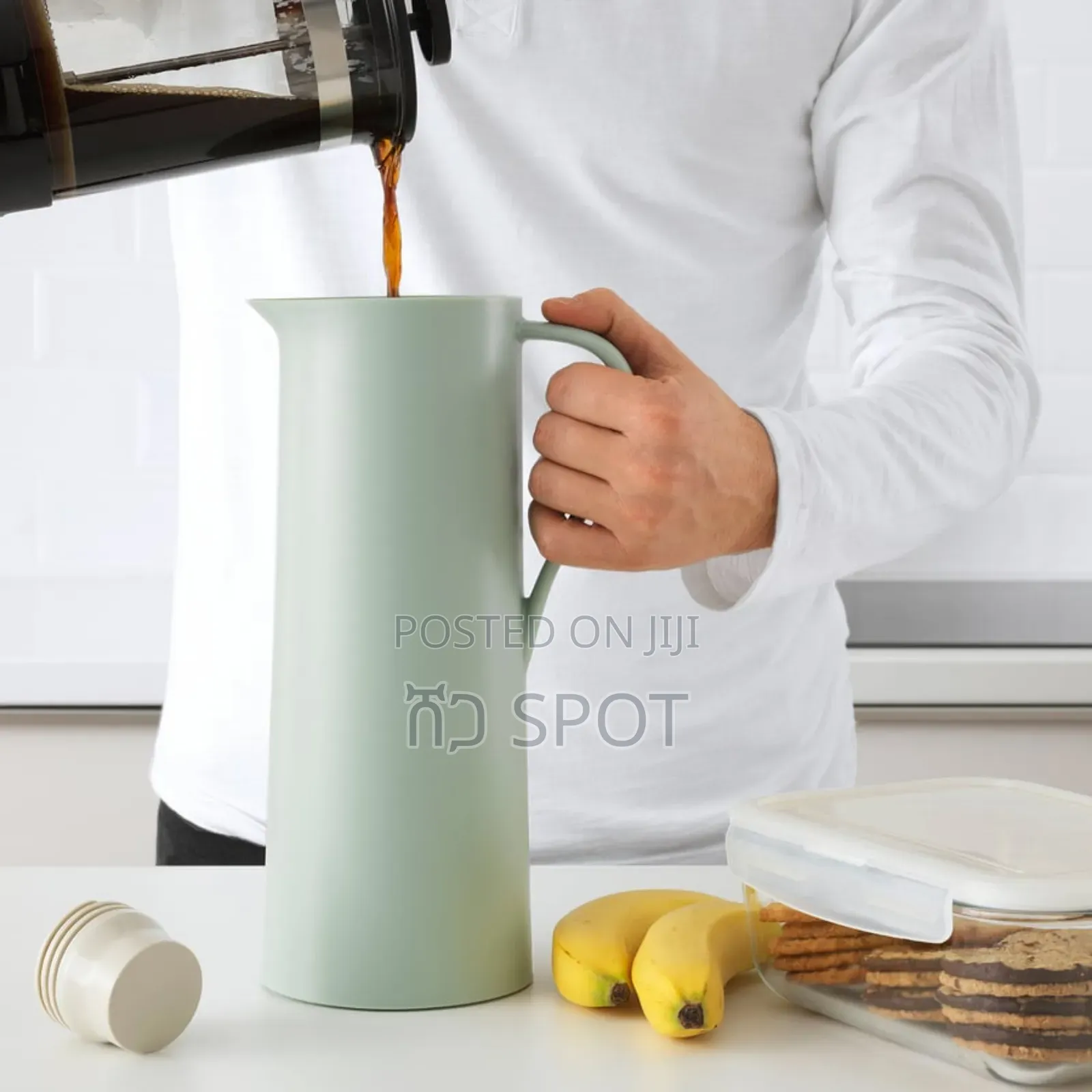 Ikea 1l Flask