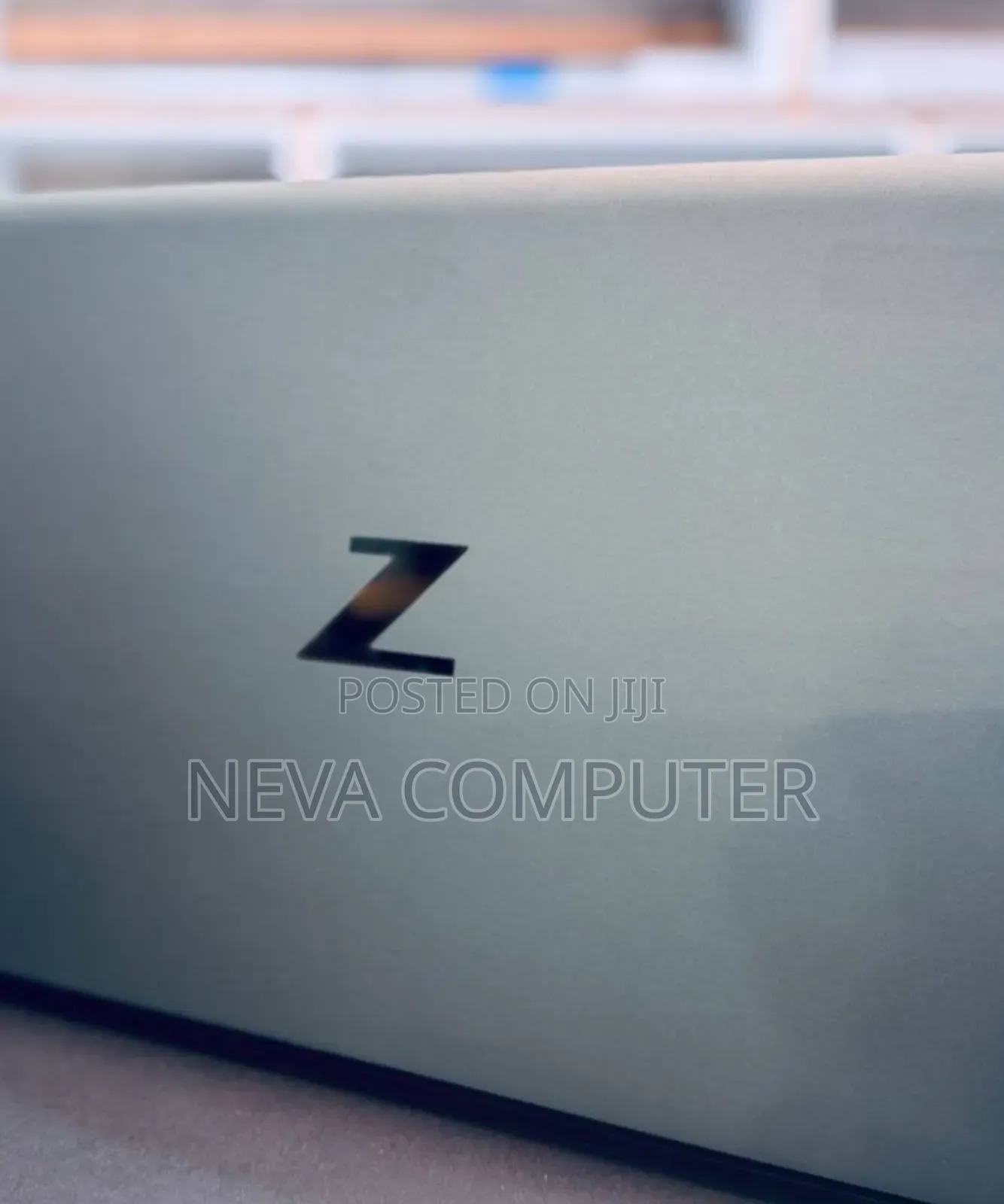 New Laptop HP ZBook Studio G8 16GB Intel Core I7 SSD 512GB