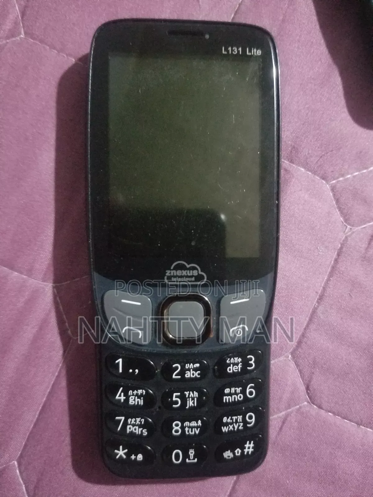 New EL D58 16 GB Black