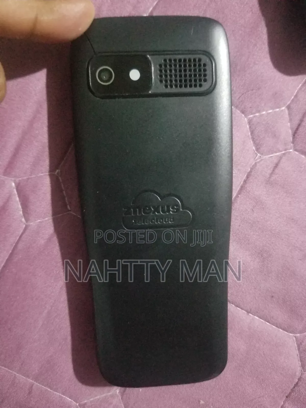 New EL D58 16 GB Black