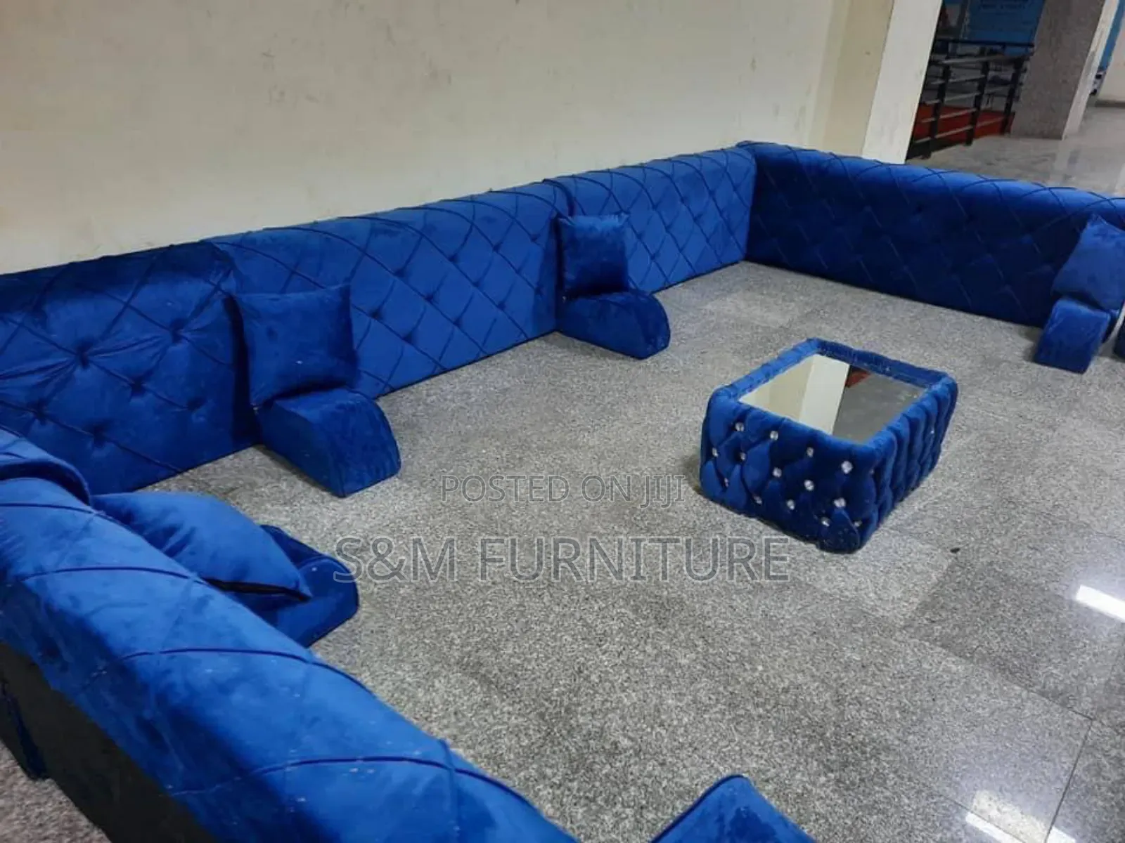 Ravishing Arabian Majlis Backrest. መጅሊስ ድጋፍ