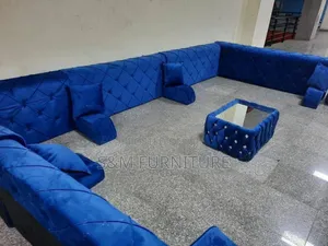 Ravishing Arabian Majlis Backrest. መጅሊስ ድጋፍ