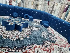 Desirable Arabian Majlis Backrest. መጅሊስ ድጋፍ