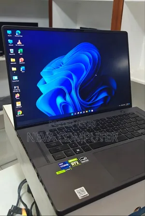 New Laptop Asus ROG Strix G15 16GB Intel Core I9 SSD 1T