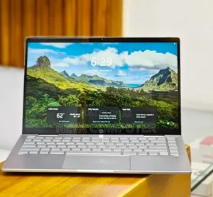 New Laptop HP Pavilion 15 8GB Intel Core I5 SSD 512GB