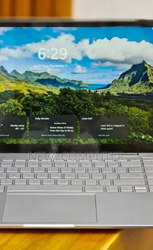 New Laptop HP Pavilion 15 8GB Intel Core I5 SSD 512GB