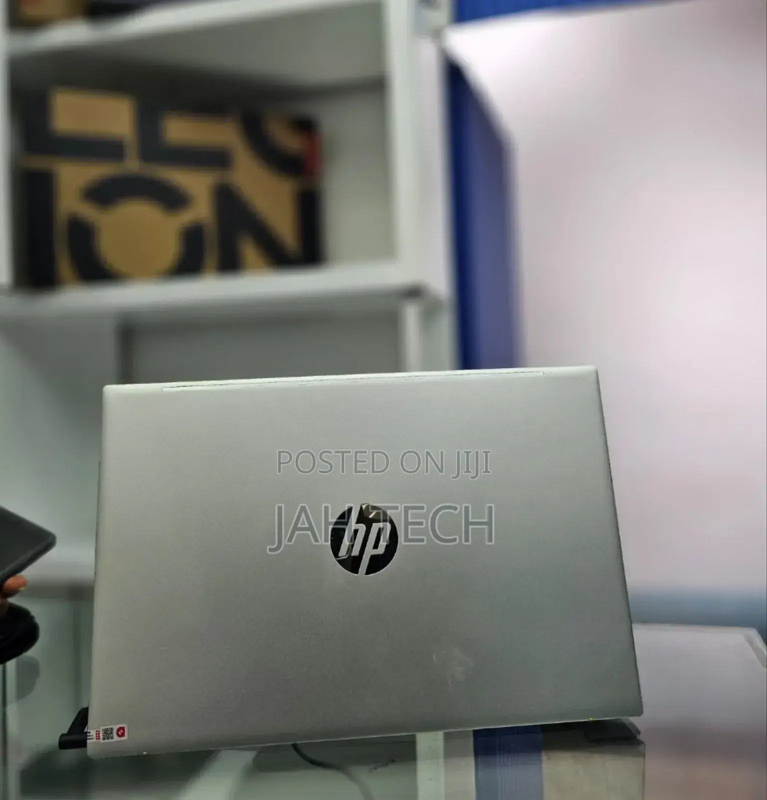 New Laptop HP Pavilion 14 16GB Intel Core I5 SSD 512GB
