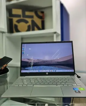 New Laptop HP Pavilion 14 16GB Intel Core I5 SSD 512GB