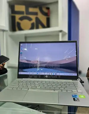 New Laptop HP Pavilion 14 16GB Intel Core I5 SSD 512GB