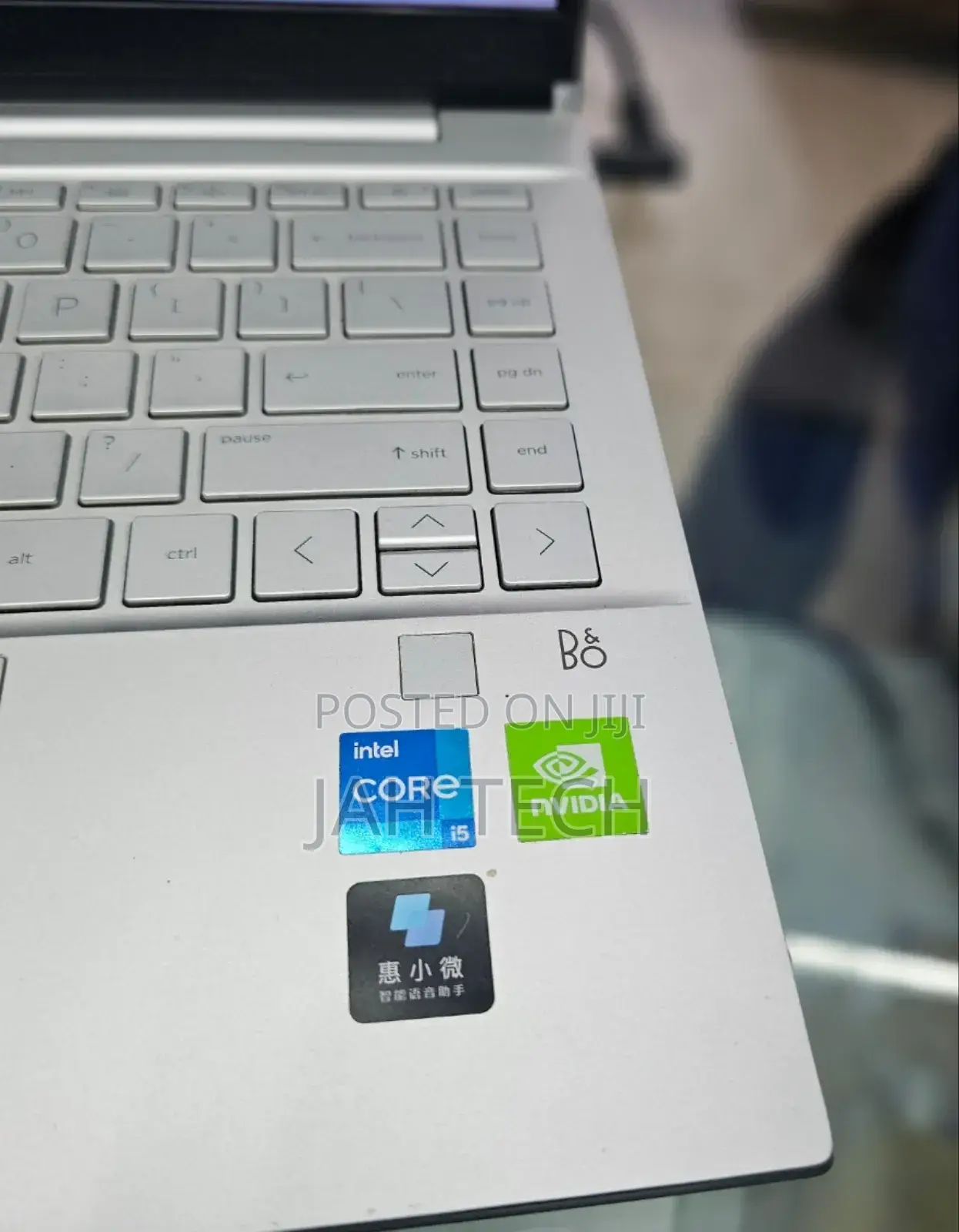 New Laptop HP Pavilion 14 16GB Intel Core I5 SSD 512GB