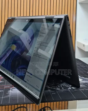 New Laptop HP Envy X360 32GB Intel Core Ultra 7 SSD 1T
