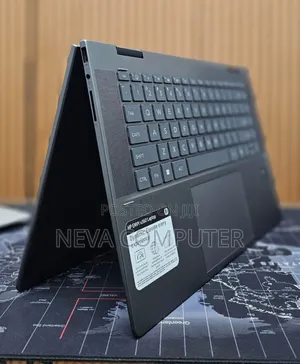New Laptop HP Envy X360 32GB Intel Core Ultra 7 SSD 1T