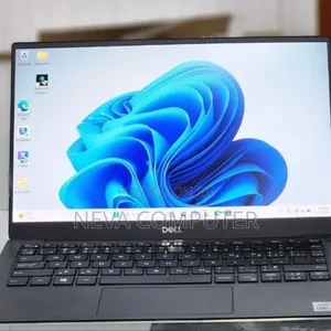 New Laptop Dell XPS 15 8GB Intel Core I7 SSD 512GB