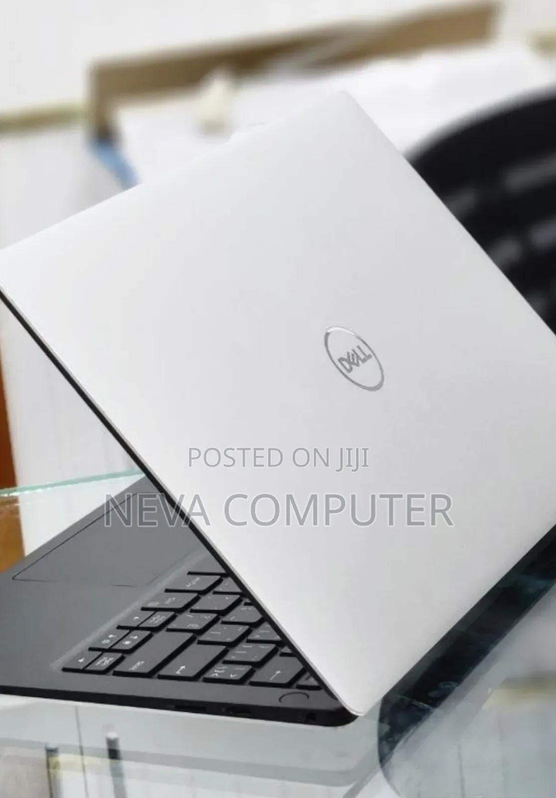 New Laptop Dell XPS 15 8GB Intel Core I7 SSD 512GB