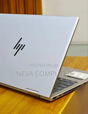 New Laptop HP Envy X360 16GB Intel Core 7 SSD 512GB