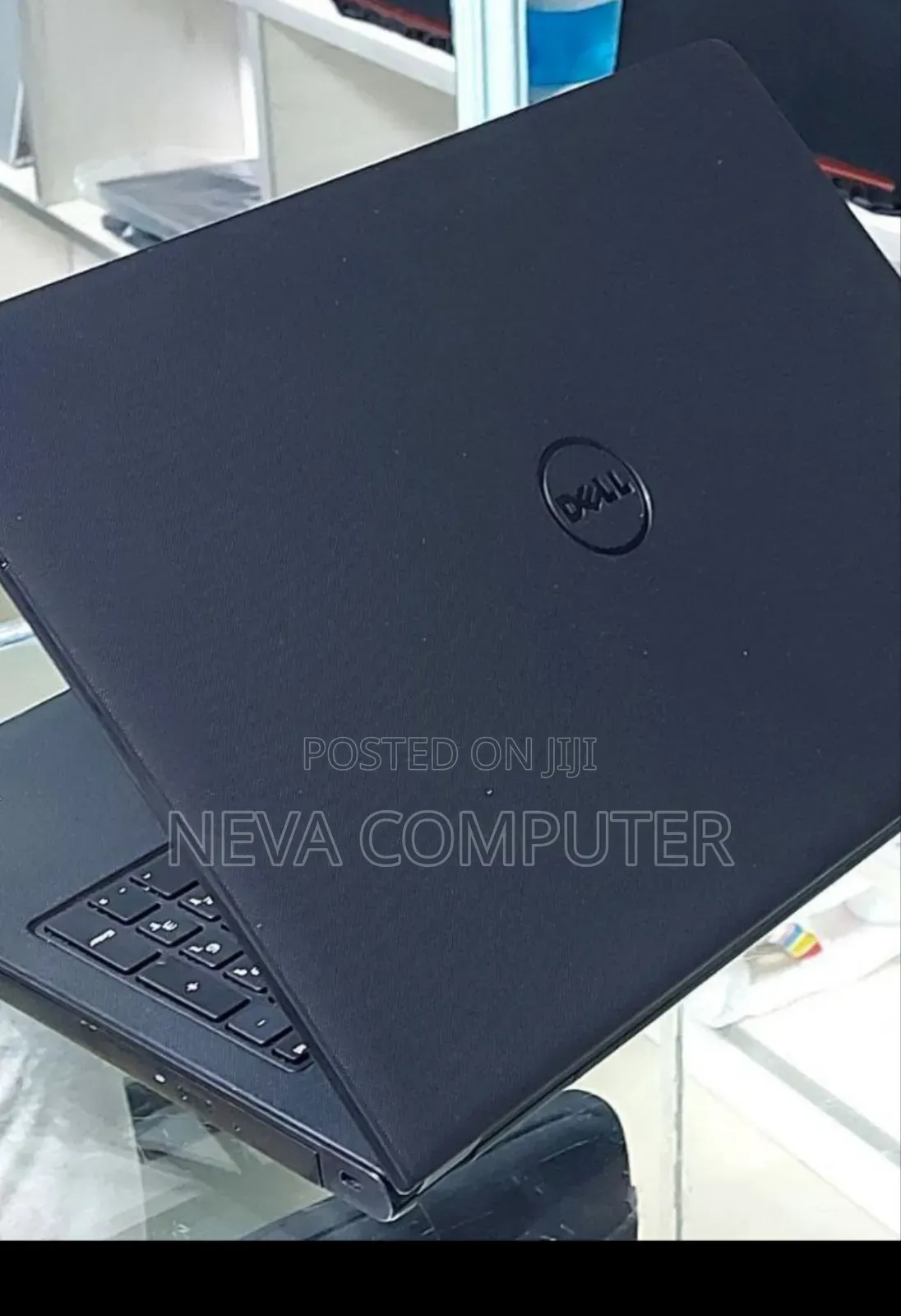New Laptop Dell Inspiron 15 8GB Intel Core I5 SSD 500GB
