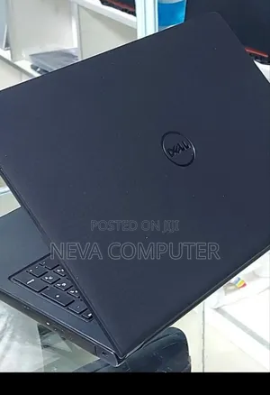 New Laptop Dell Inspiron 15 8GB Intel Core I5 SSD 500GB