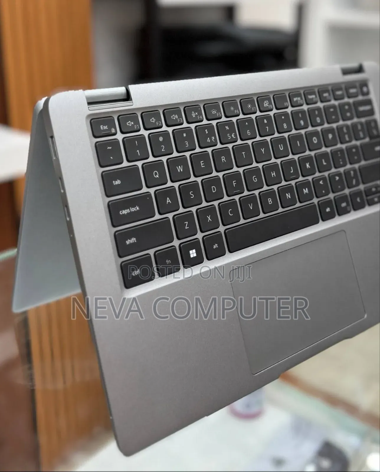 New Laptop Dell Latitude 7440 16GB Intel Core I7 SSD 512GB