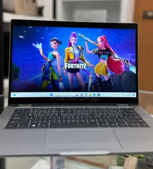 New Laptop Dell Latitude 7440 16GB Intel Core I7 SSD 512GB