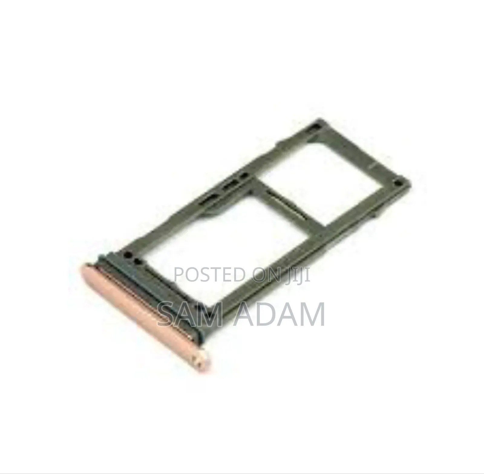 Seeking for Samsung S9 Plus Sim Tray