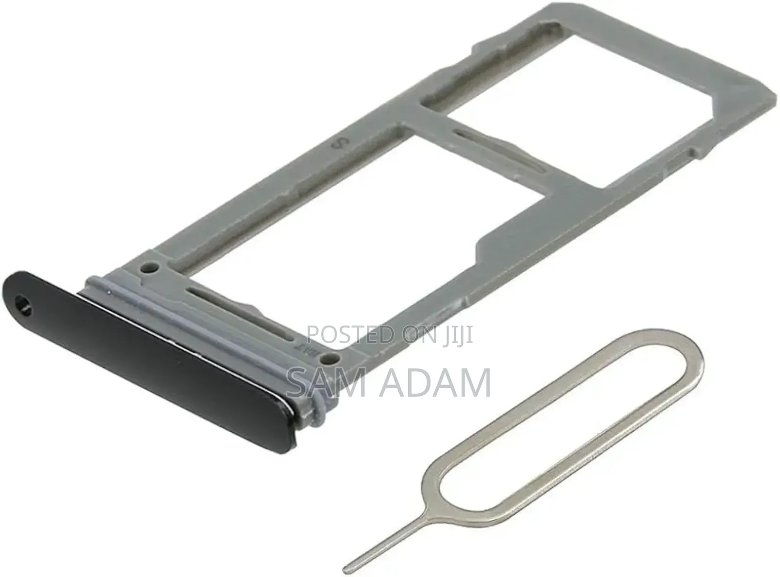 Seeking for Samsung S9 Plus Sim Tray