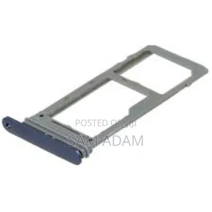 Seeking for Samsung S9 Plus Sim Tray