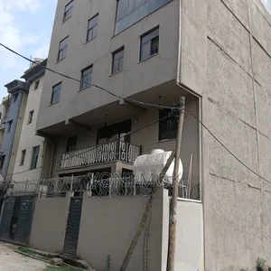 Furnished 5bdrm Duplex in Akaky Kaliti for sale