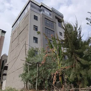 Furnished 5bdrm Duplex in Akaky Kaliti for sale