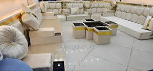 Unrepeatable Arabian Majlis With Premium Quality. አረቢያን መጅሊስ