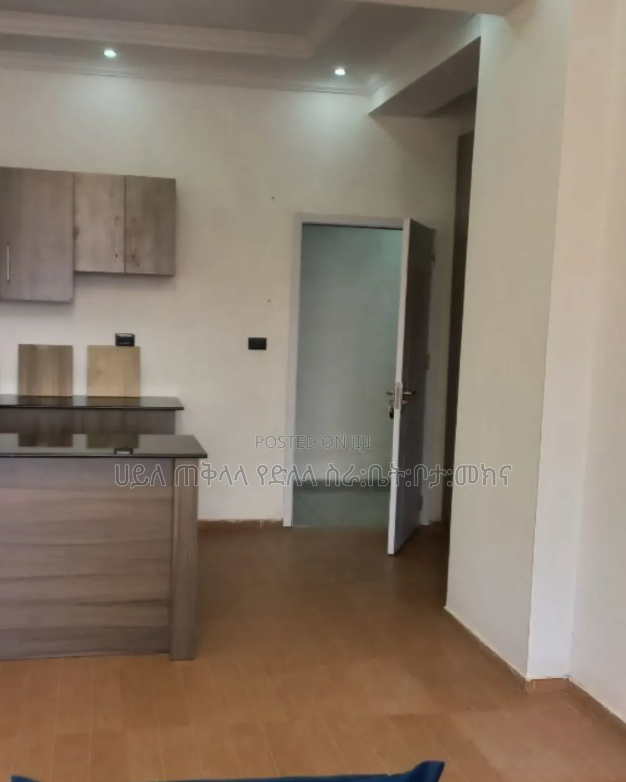 Furnished 3bdrm Apartment in Ayat Area, Yeka for sale