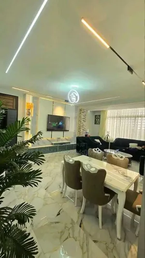 Furnished 3bdrm Apartment in Summit-72 Area, Yeka for sale