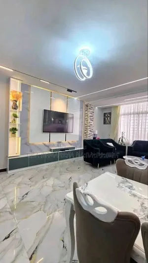 Furnished 3bdrm Apartment in Summit-72 Area, Yeka for sale