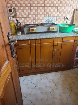 1bdrm Condo in አያት መብራት 20/80, Yeka for sale