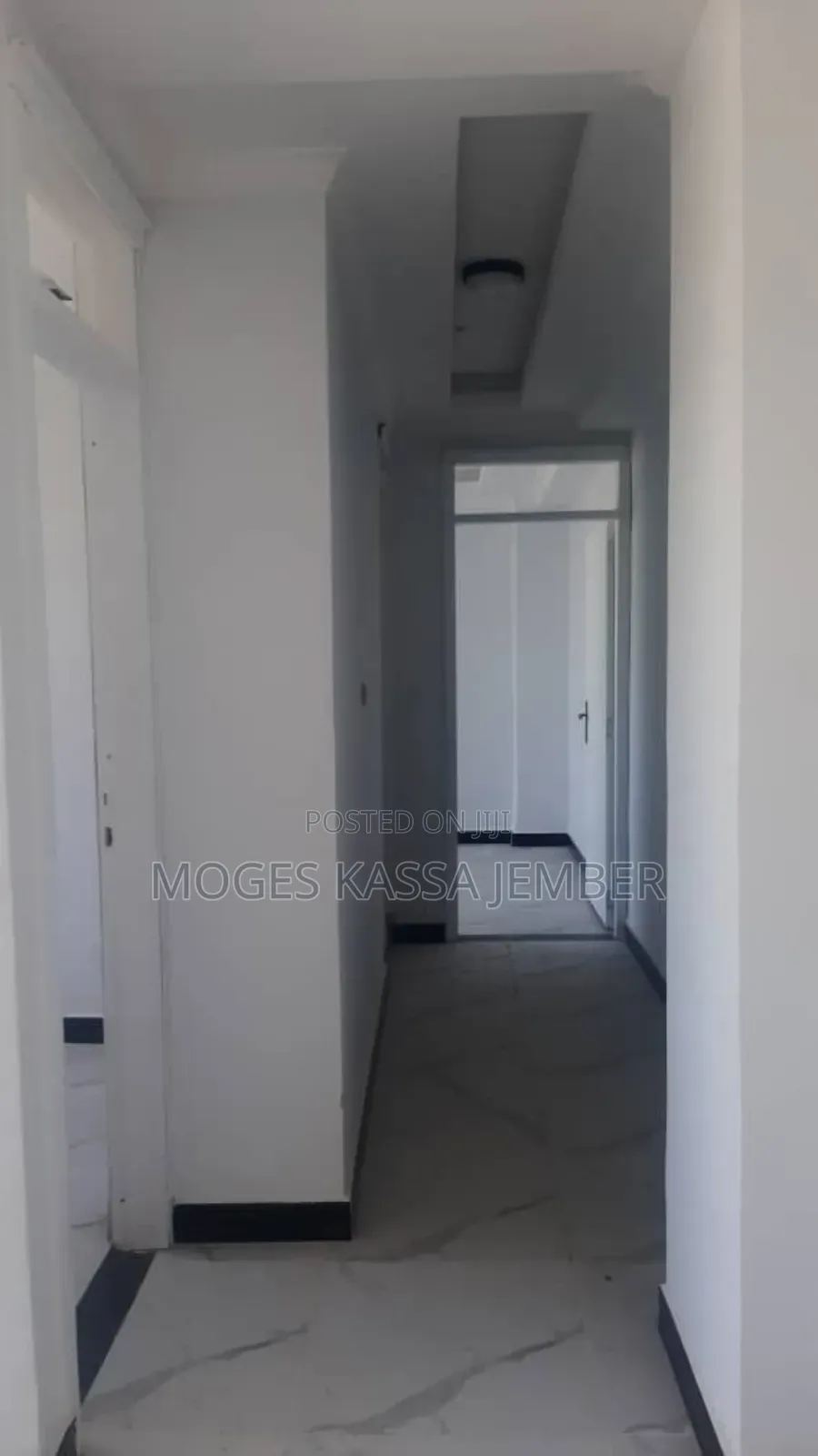1bdrm Condo in አያት መብራት 20/80, Yeka for sale