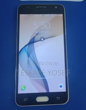 Samsung Galaxy On5 32 GB Gray