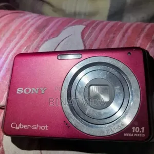 Sony Camera
