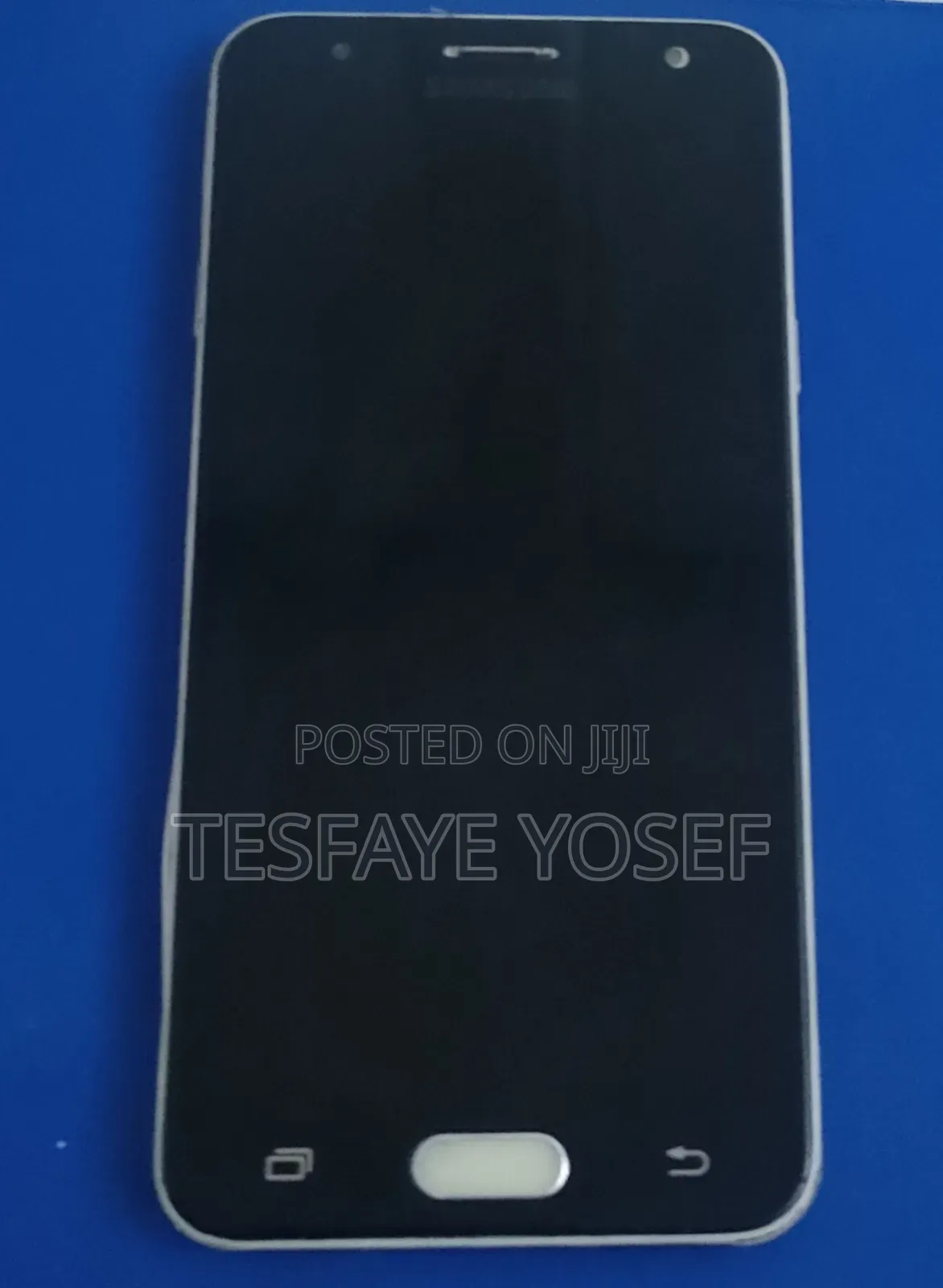 Samsung Galaxy On5 32 GB Gray