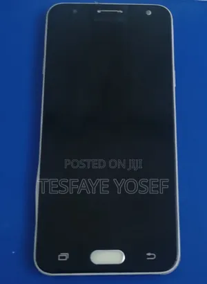 Samsung Galaxy On5 32 GB Gray