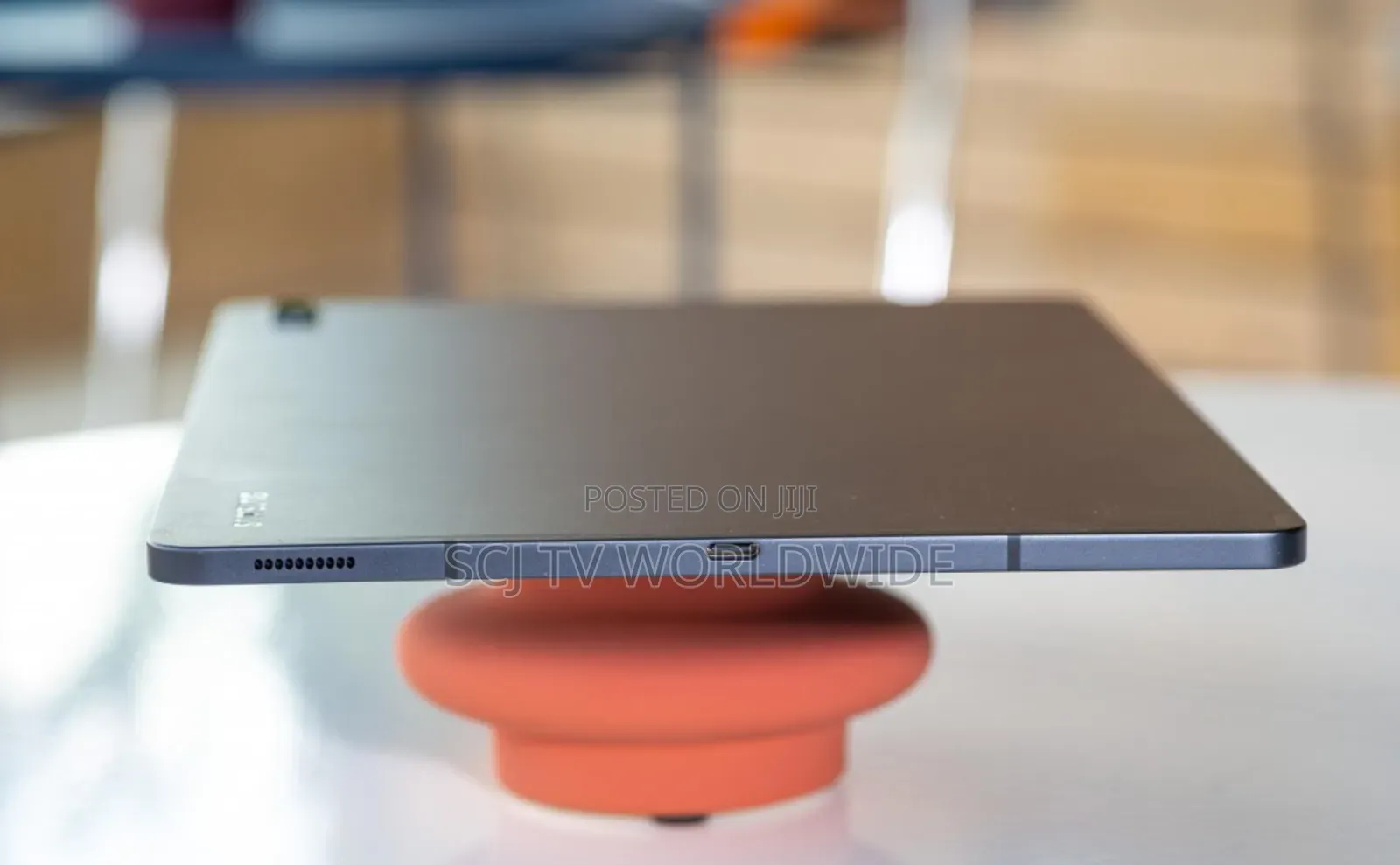 New Samsung Galaxy Tab S7 FE 64 GB Black