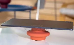 New Samsung Galaxy Tab S7 FE 64 GB Black