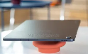 New Samsung Galaxy Tab S7 FE 64 GB Black