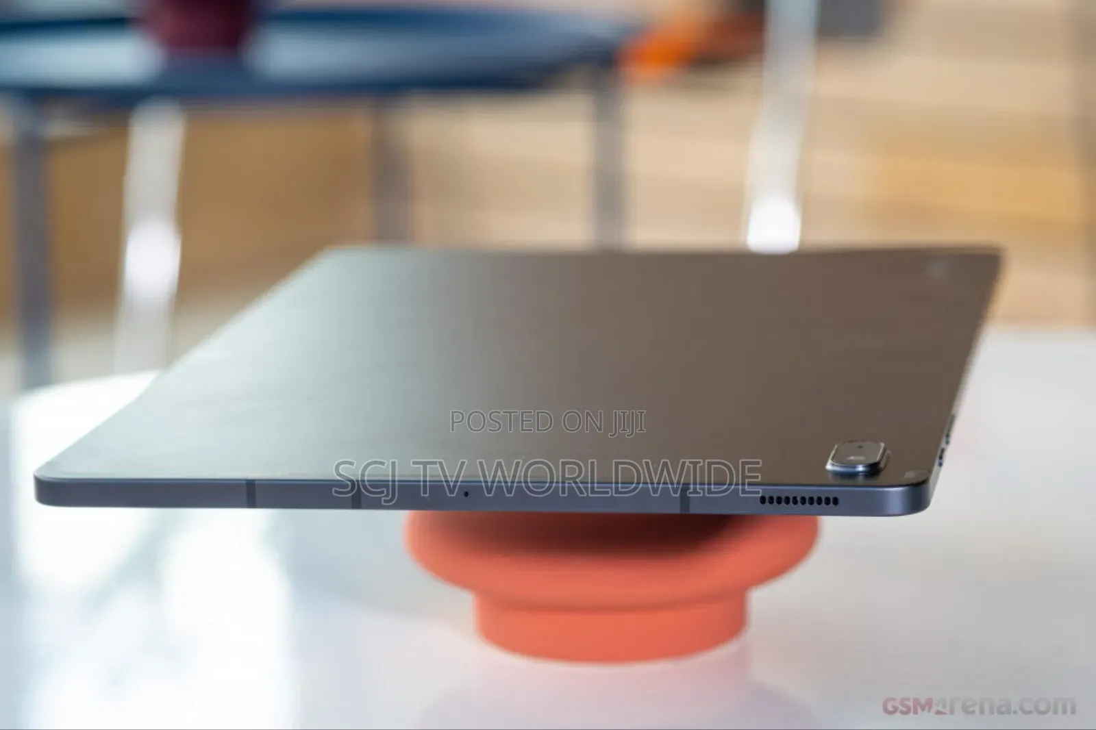 New Samsung Galaxy Tab S7 FE 64 GB Black