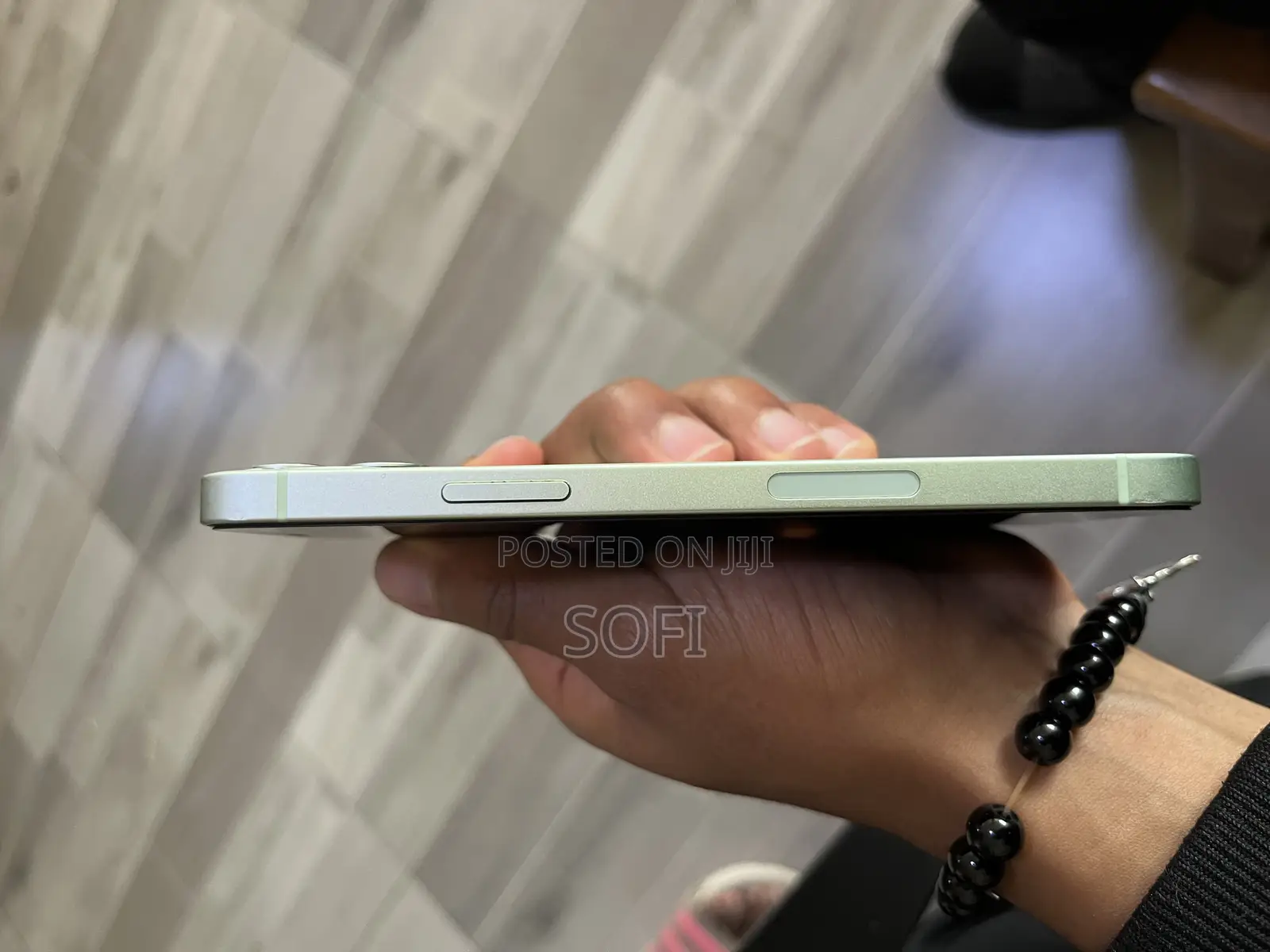 Apple iPhone 12 64 GB Green