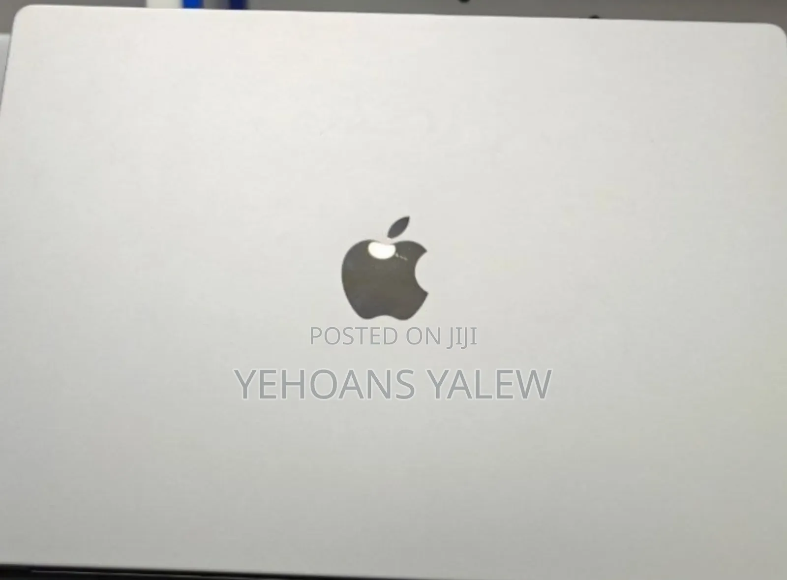 New Laptop Apple MacBook Pro M1 16GB Apple M1 Pro SSD 512GB