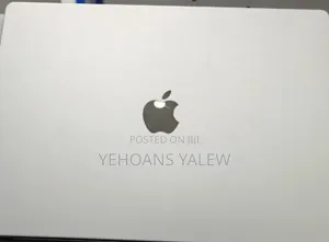 New Laptop Apple MacBook Pro M1 16GB Apple M1 Pro SSD 512GB