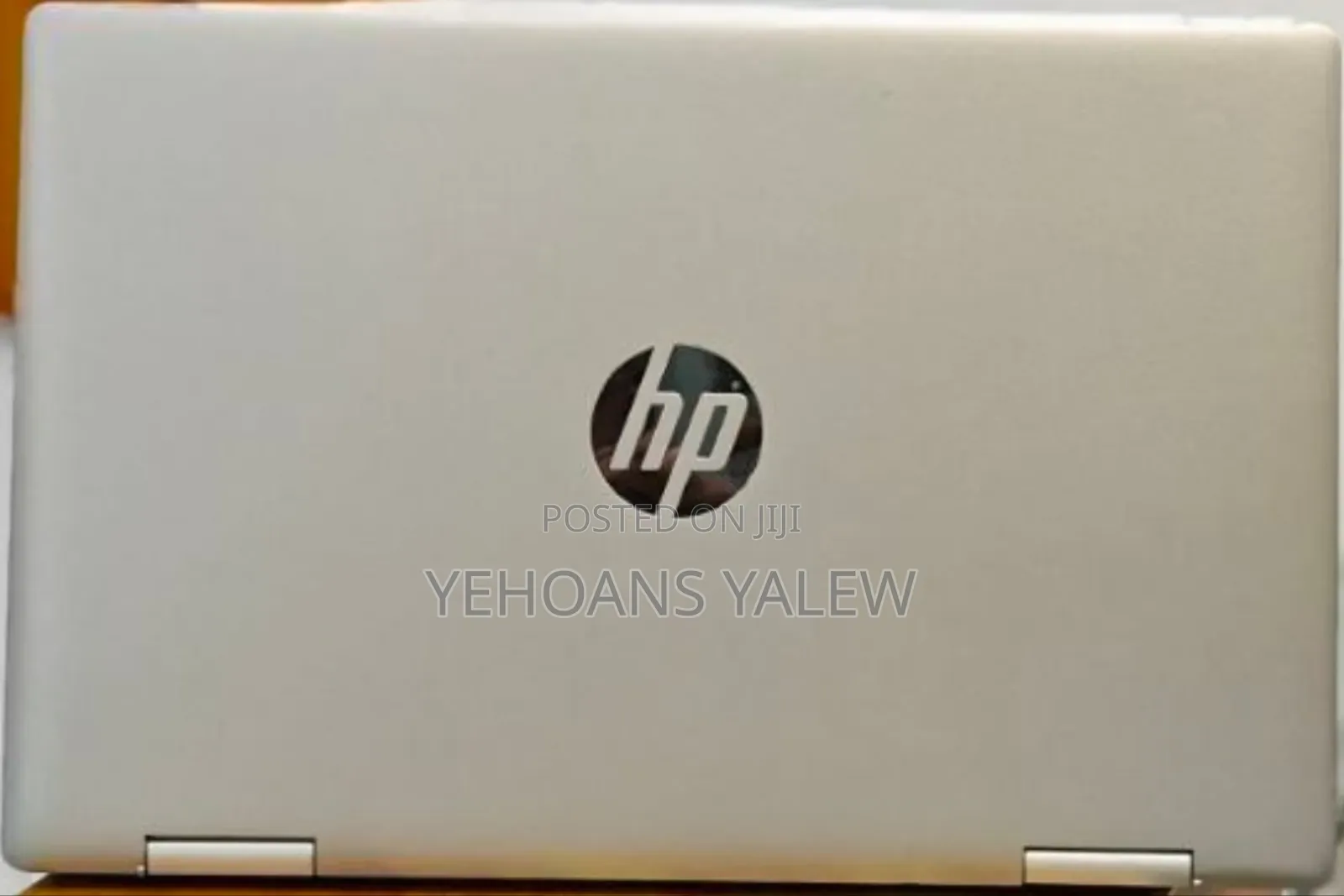 New Laptop HP Pavilion X360 8GB Intel Core I5 SSD 512GB