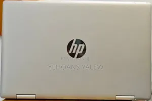 New Laptop HP Pavilion X360 8GB Intel Core I5 SSD 512GB